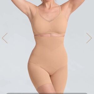 HONEYLOVE SuperPower Short Shapewear